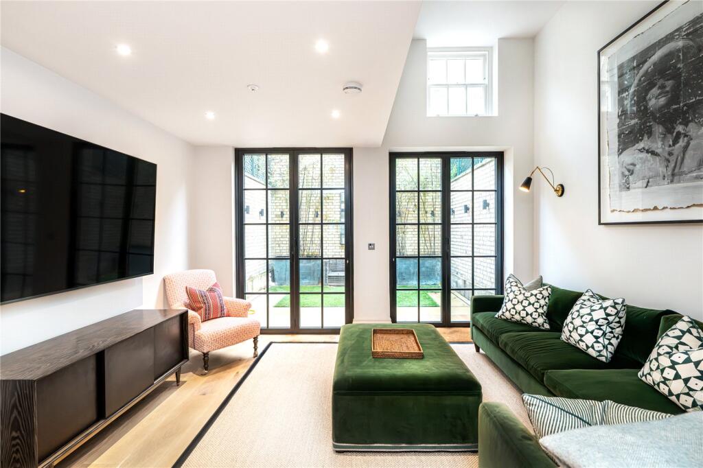 Main image of property: Northumberland Place, Notting Hill, London, W2