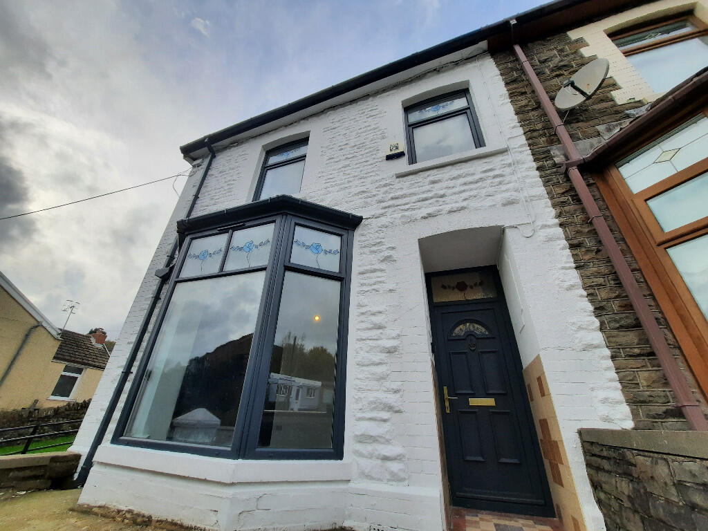 Main image of property: Ferndale Road, Ferndale, South Glamorgan, Rhondda Cynon Taff, CF43
