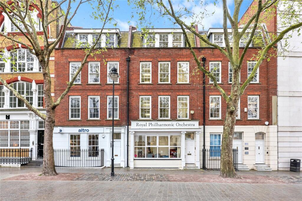 Main image of property: Clerkenwell Green, EC1R