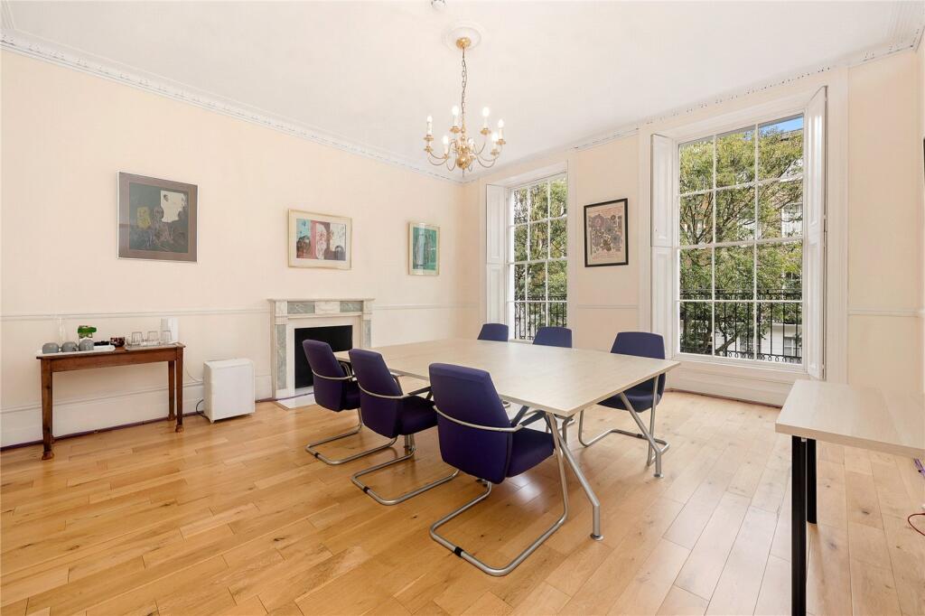 Main image of property: John Street, WC1N