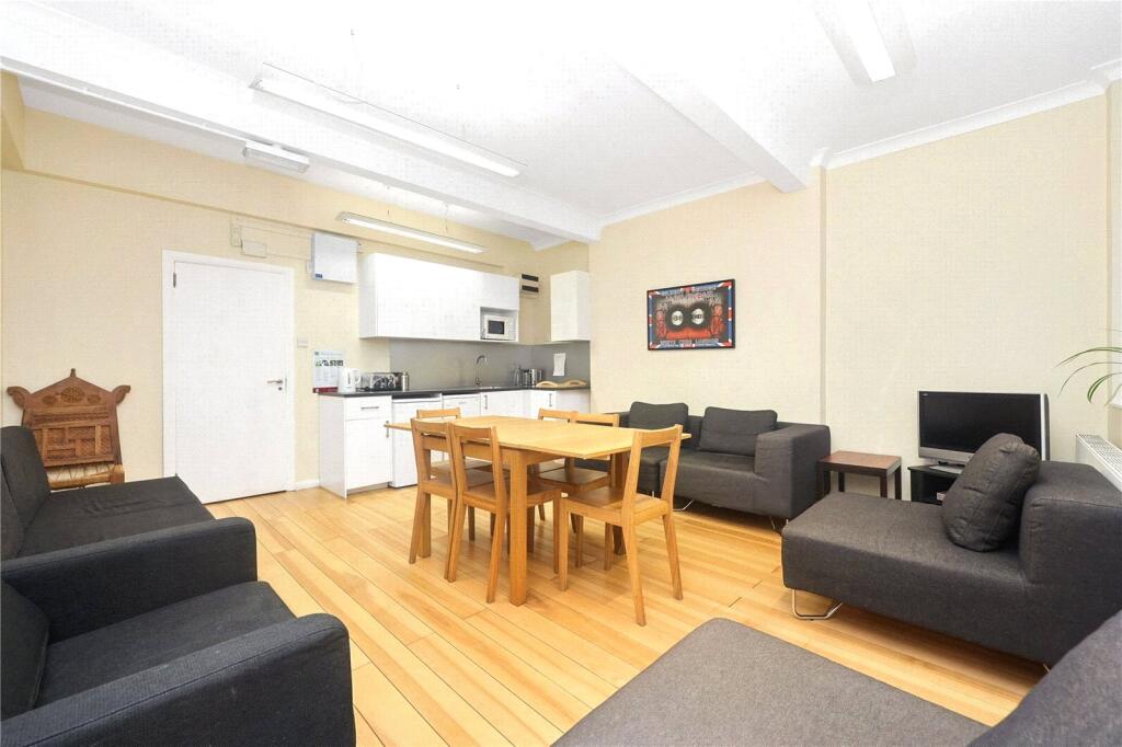 Main image of property: John Street, WC1N