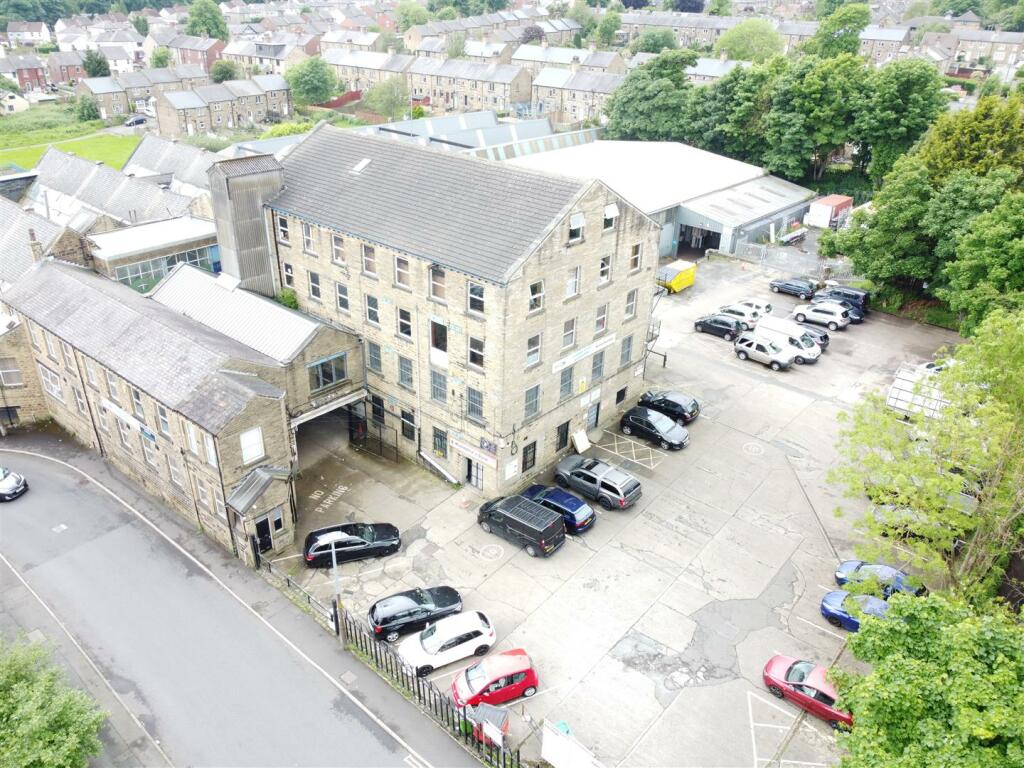 Main image of property: Luck Lane, Marsh, Huddersfield, HD3