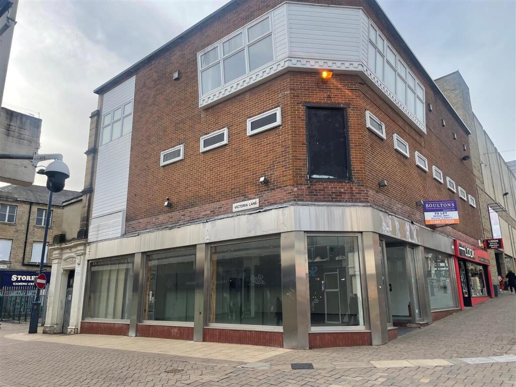 Main image of property: King Street, Huddersfield