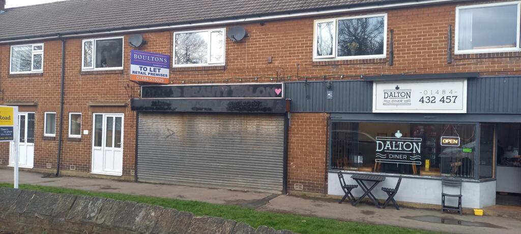 Main image of property: Long Lane, Dalton, Huddersfield, HD5