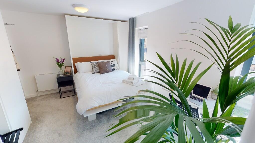 Main image of property: Gravity Finsbury Park, Queens Drive, London, N4