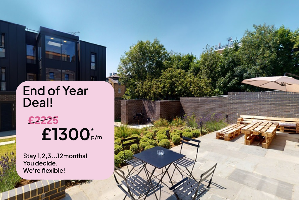 Main image of property: Gravity Finsbury Park, Queens Drive, London, N4