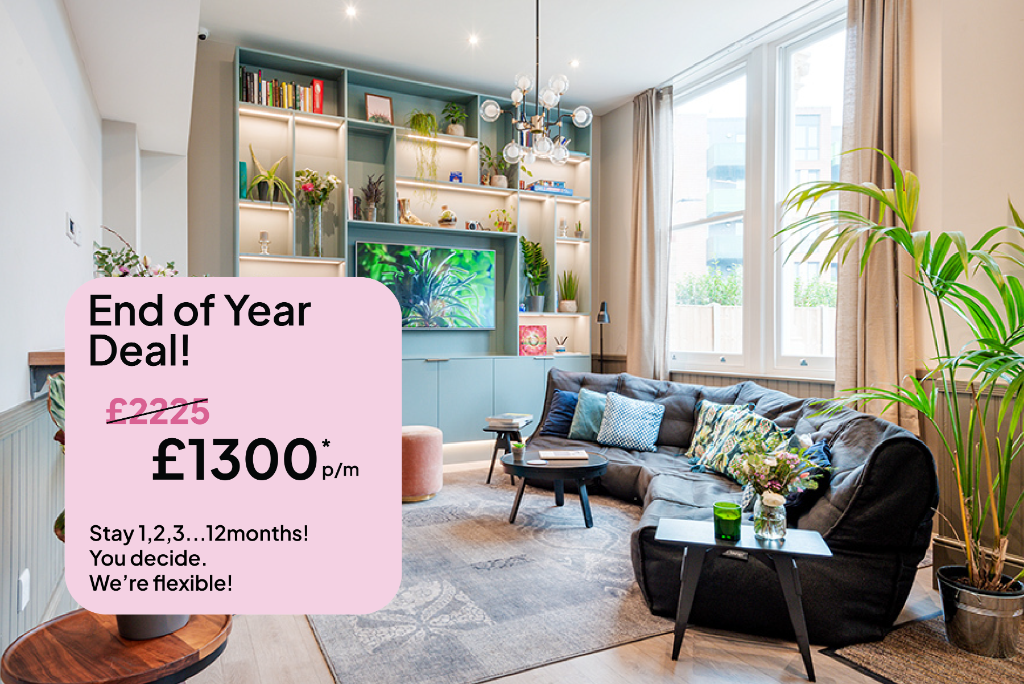 Main image of property: Gravity Finsbury Park, Queens Drive, London, N4