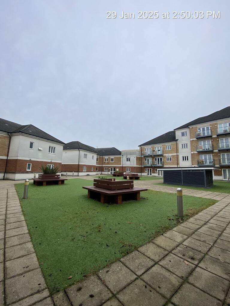 Main image of property: Ley Farm Close, Watford, WD25
