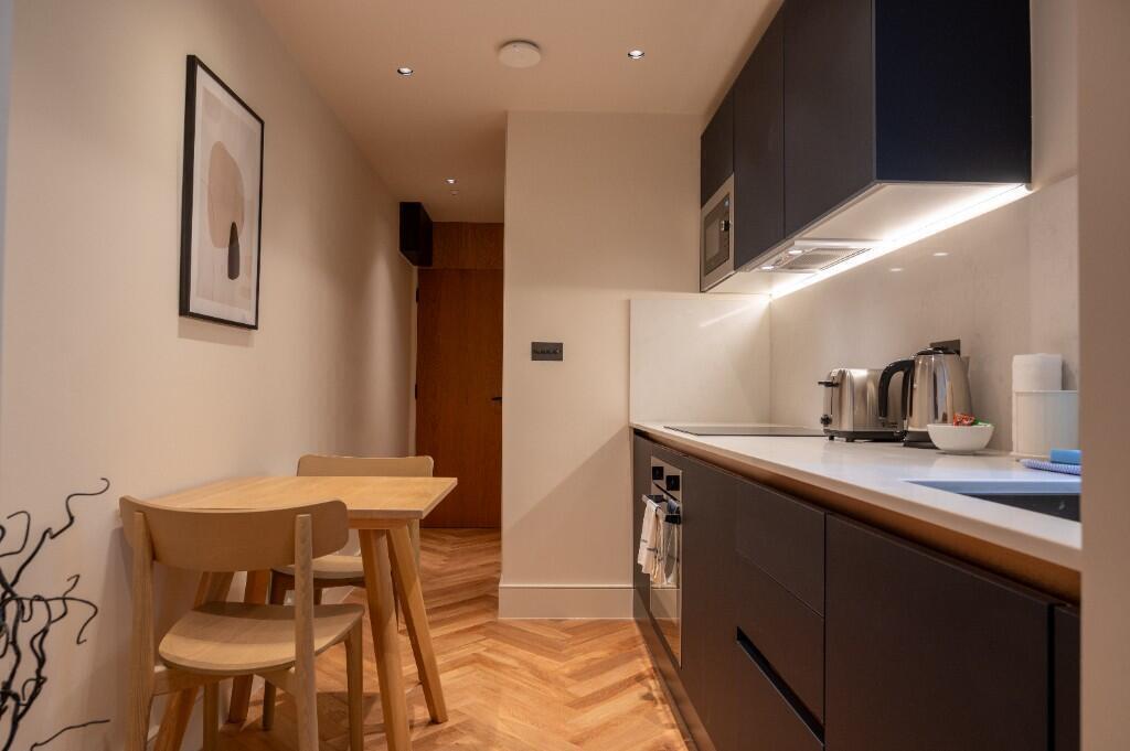 Main image of property: Gravity Notting Hill, 6 St. Stephens Crescent, London, W2