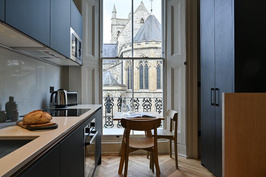 Main image of property: Gravity Notting Hill, 6 St. Stephens Crescent, London, W2
