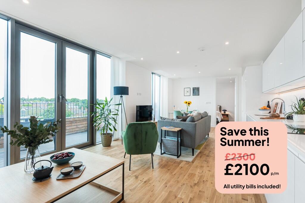 Main image of property: Gravity Royal Heights, Queens Road, Reading, Berkshire, RG1