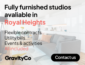 Get brand editions for Gravity Co, Royal Heights