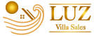 Jinny Harman Villas / Luz Villa Rentals, Algarve Estate Agent Logo