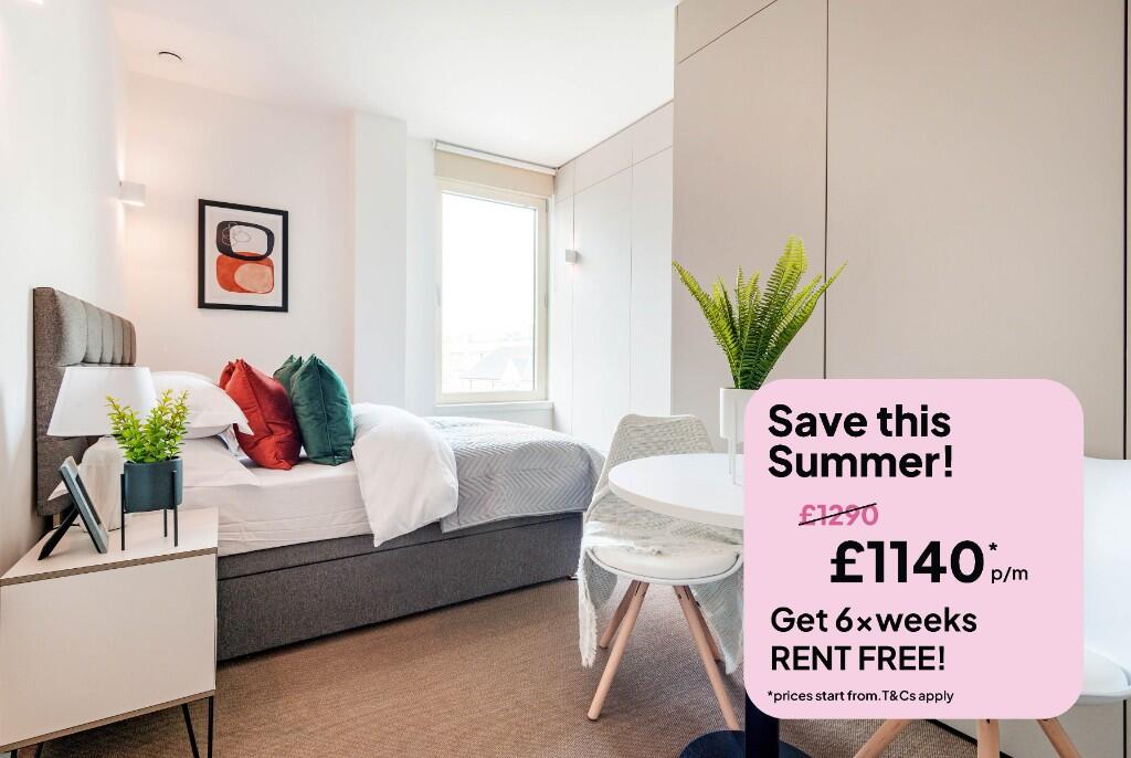 Main image of property: Gravity West Court, 15-21 Staines Road, Hounslow, Middlesex, TW3