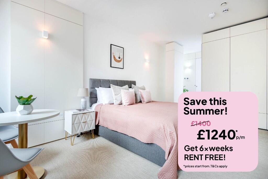 Main image of property: Gravity West Court, 15-21 Staines Road, Hounslow, Middlesex, TW3