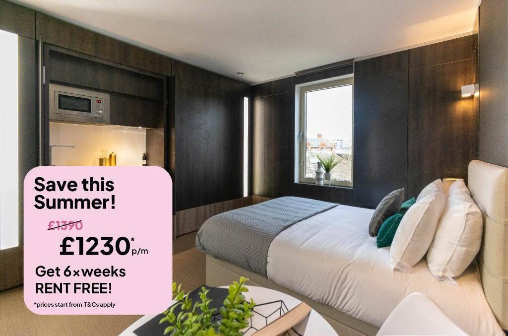 Main image of property: Gravity West Court, 15-21 Staines Road, Hounslow, Middlesex, TW3