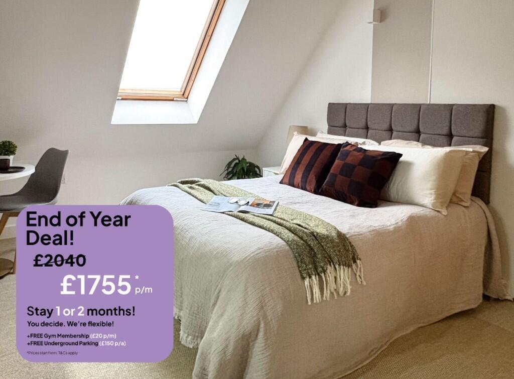 Main image of property: Gravity West Court, 15-21 Staines Road, Hounslow, Middlesex, TW3