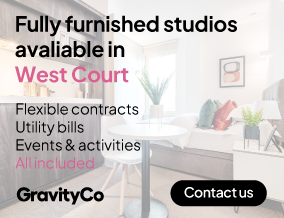 Get brand editions for Gravity Co, West Court