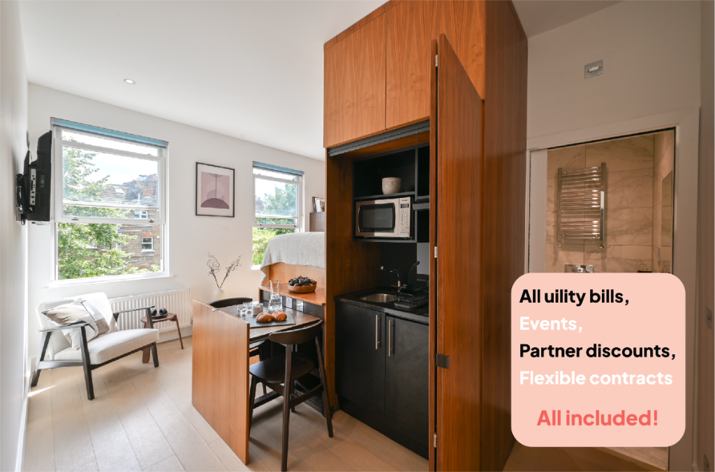 Main image of property: Gravity Co, 11 Dennington Park Road, London, NW6