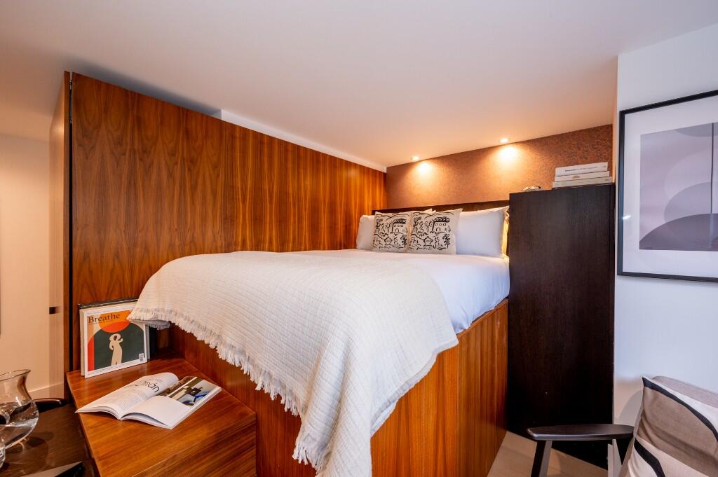 Main image of property: Gravity West Hampstead, Dennington Park Road, London, NW6