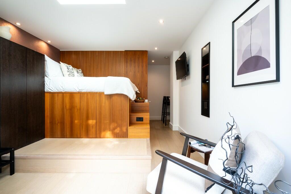 Main image of property: Gravity West Hamsptead, 11 Dennington Park Road, London, NW6