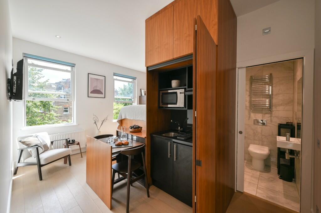 Main image of property: Gravity Co, 11 Dennington Park Road, London, NW6