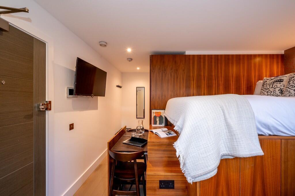 Main image of property: Gravity West Hampstead, Dennington Park Road, London, NW6