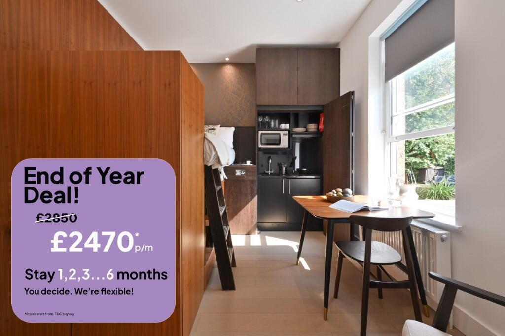 Main image of property: Gravity Co, 11 Dennington Park Road, London, NW6