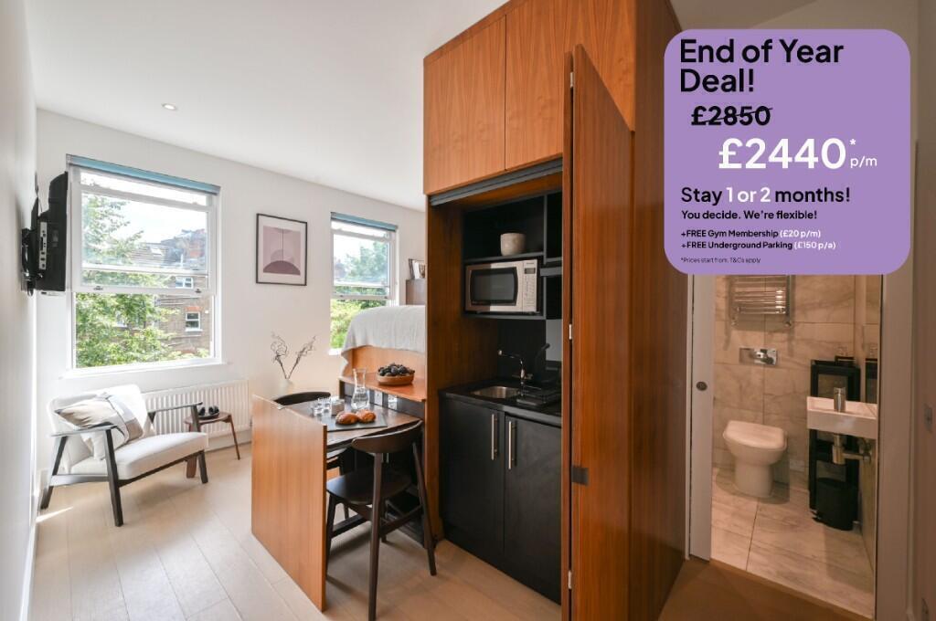 Main image of property: Gravity Co, 11 Dennington Park Road, London, NW6