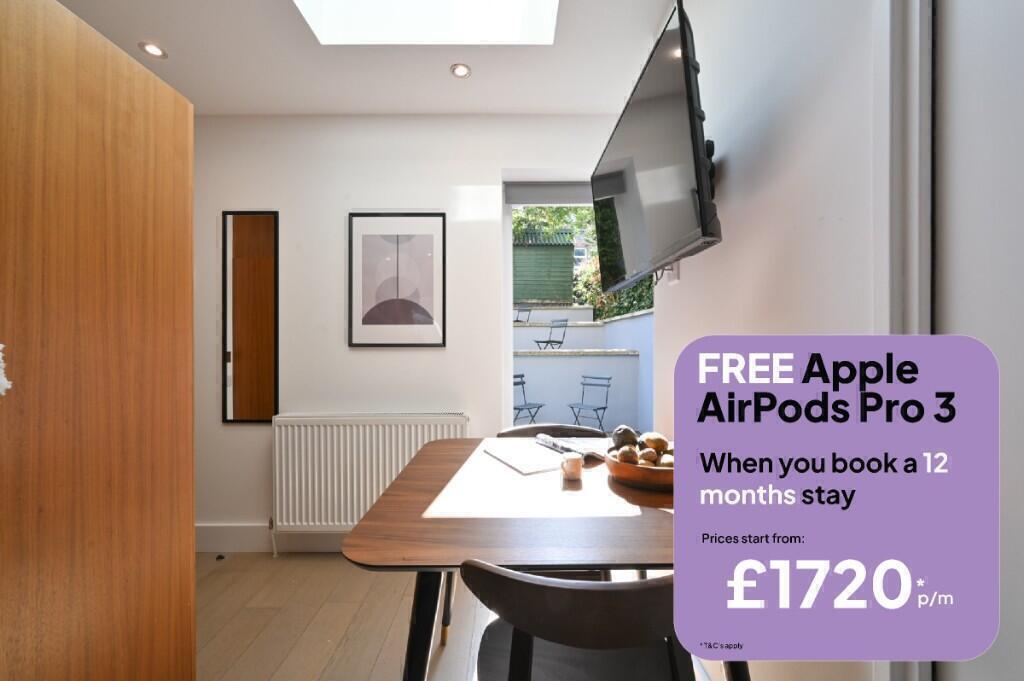 Main image of property: Gravity Co, 11 Dennington Park Road, London, NW6