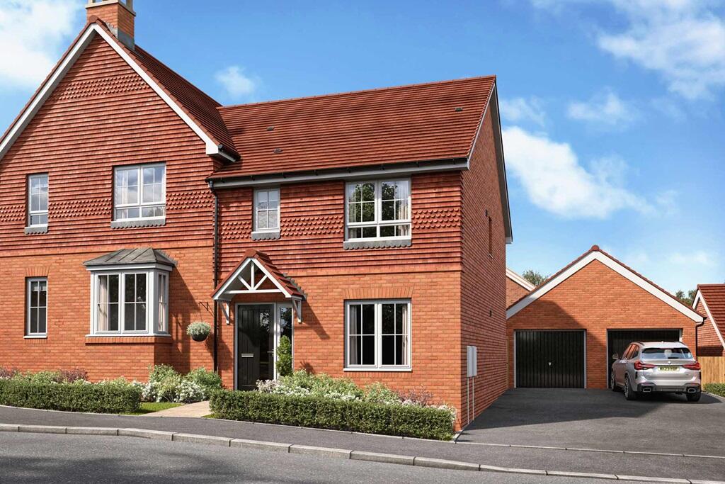 Main image of property: Long Chaulden,
Hemel Hempstead,
HP1 2NX
