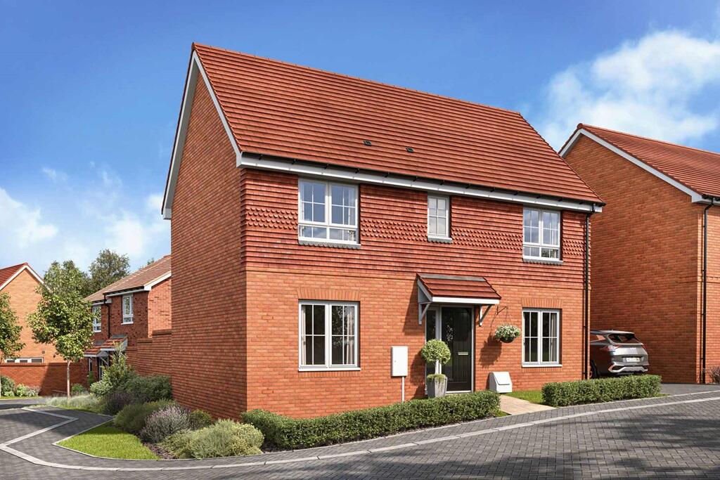Main image of property: Long Chaulden,
Hemel Hempstead,
HP1 2NX