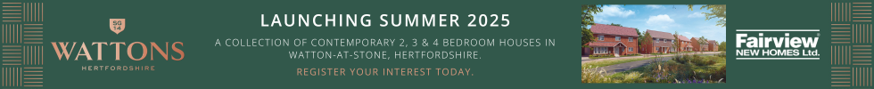 Get brand editions for Fairview New Homes