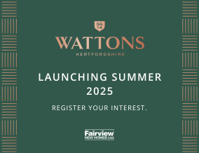 Get brand editions for Fairview New Homes