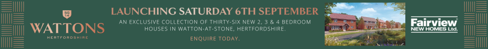 Get brand editions for Fairview New Homes