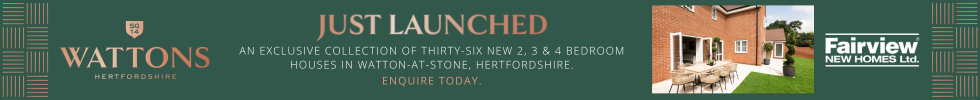 Get brand editions for Fairview New Homes