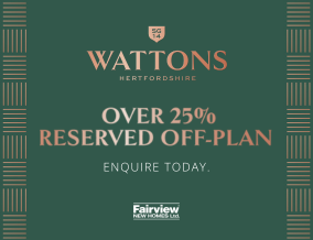 Get brand editions for Fairview New Homes