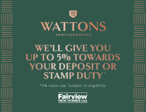 Get brand editions for Fairview New Homes