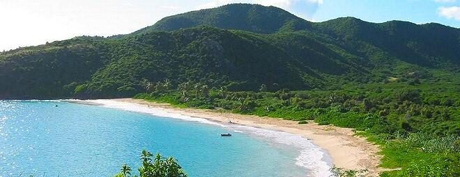 Main image of property: Falmouth