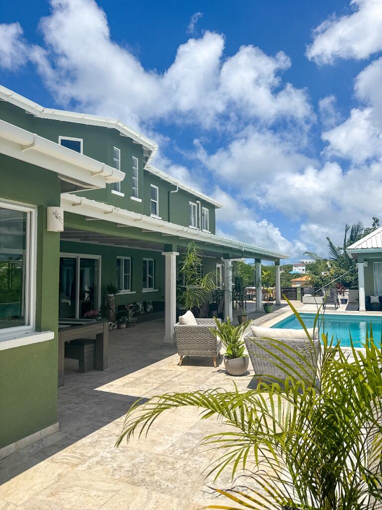 Main image of property: Dickenson Bay