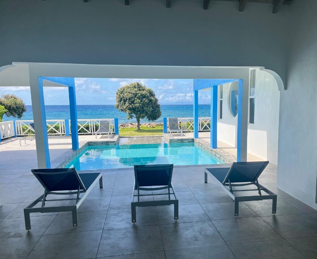 Main image of property: Falmouth