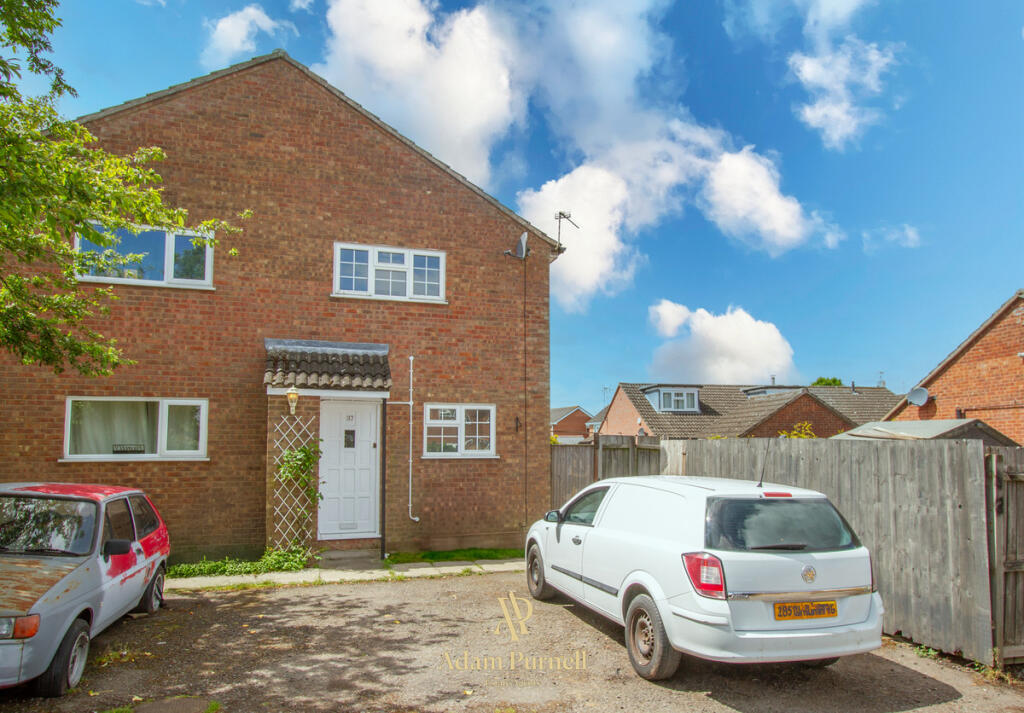 Main image of property: Sycamore Close, Burbage, LE10