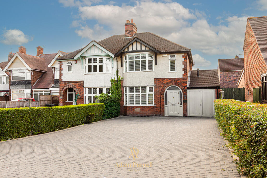 Main image of property: Coventry Road, Hinckley, LE10