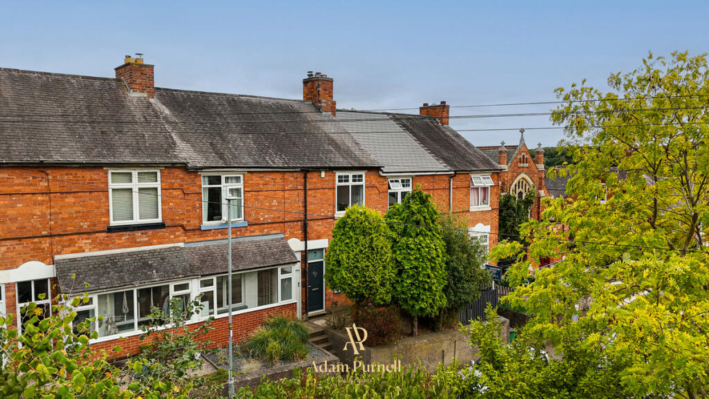 Main image of property: Forest Road, Huncote, LE9