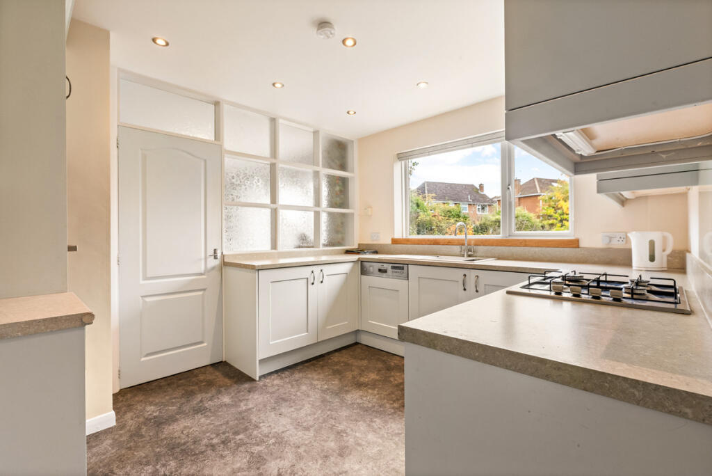 Main image of property: Winchester Drive, Burbage, LE10