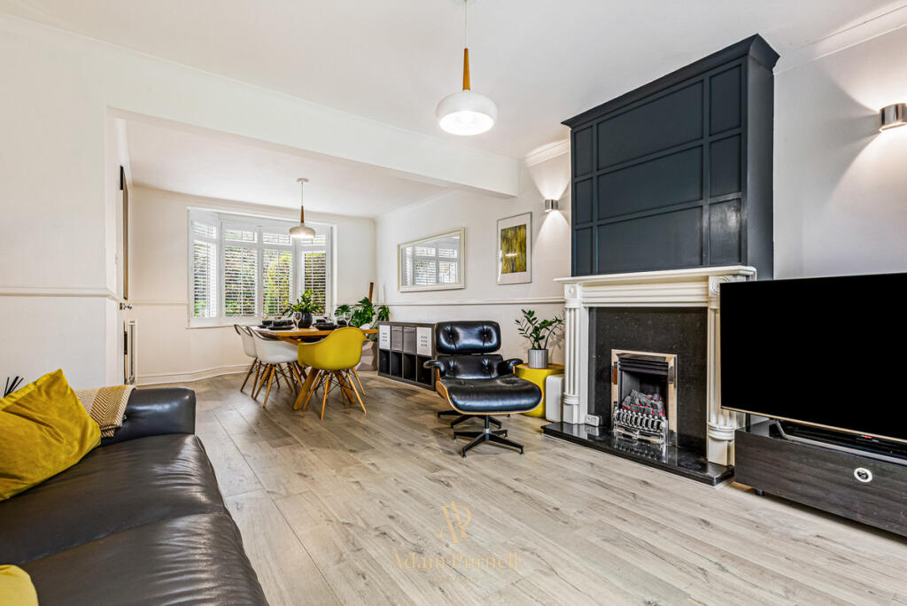 Main image of property: Merevale Avenue, Hinckley, LE10