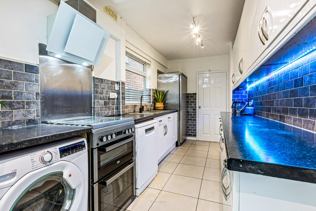 Main image of property: Merevale Avenue, Hinckley, LE10