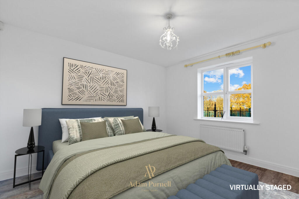 Main image of property: Pickering Place, Burbage, LE10