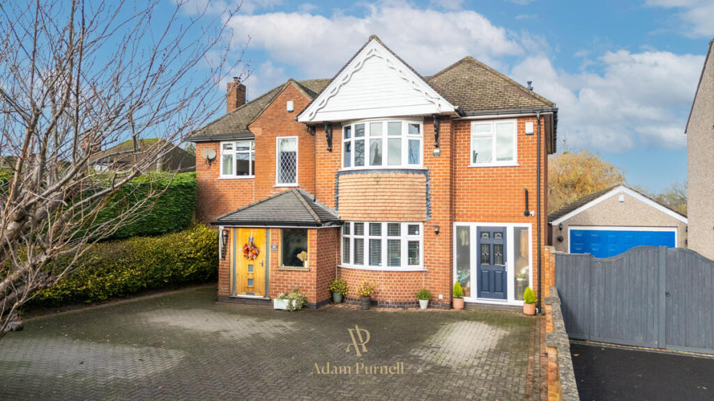 Main image of property: Lychgate Lane, Burbage, LE10