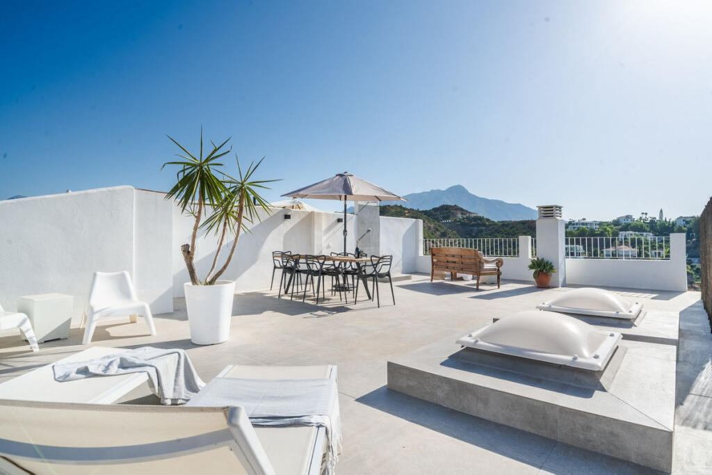 Main image of property: Andalucia, Malaga, La Quinta
